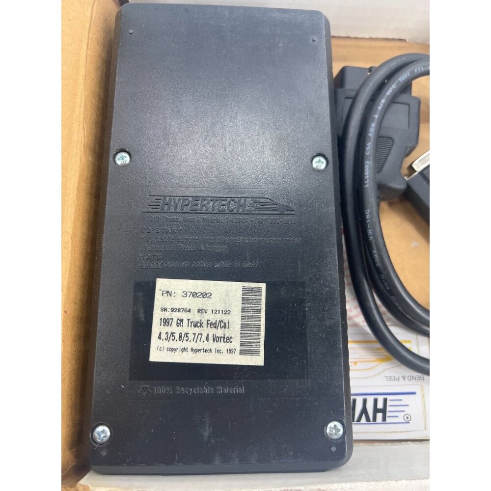 Power Programmer Plus Tested And Works - Picture 3 of 5